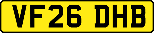 VF26DHB