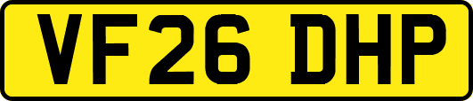 VF26DHP