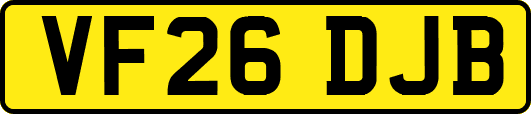 VF26DJB