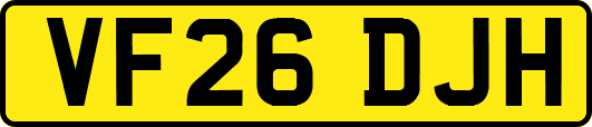 VF26DJH