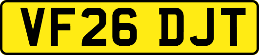 VF26DJT