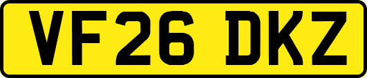 VF26DKZ