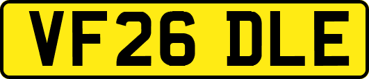 VF26DLE