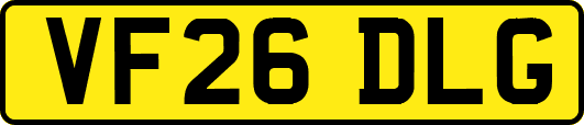 VF26DLG