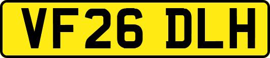 VF26DLH