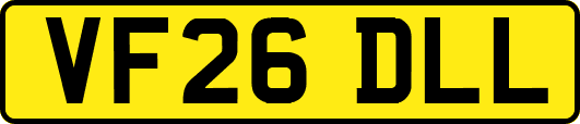 VF26DLL