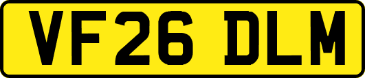 VF26DLM