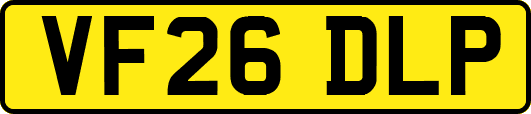 VF26DLP