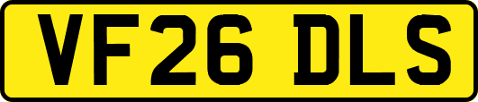 VF26DLS