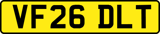 VF26DLT