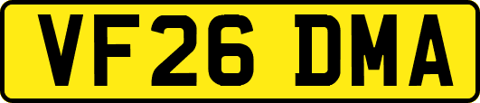 VF26DMA