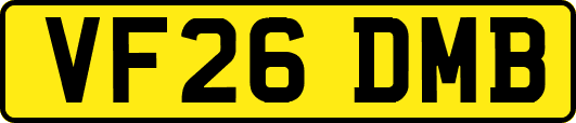 VF26DMB