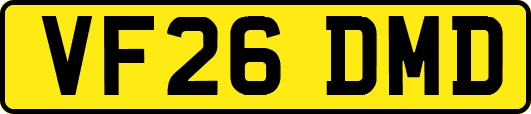 VF26DMD