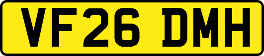 VF26DMH