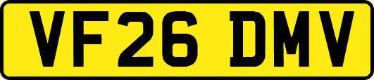 VF26DMV