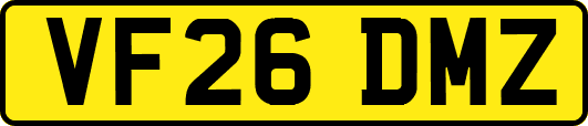 VF26DMZ