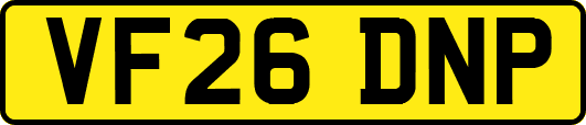 VF26DNP