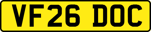VF26DOC