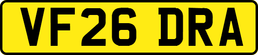 VF26DRA