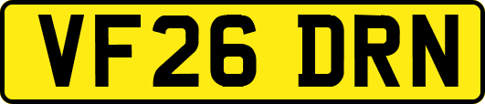 VF26DRN