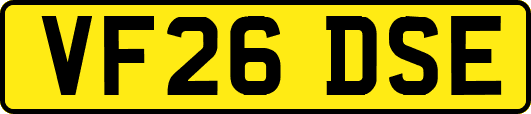 VF26DSE