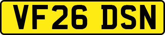VF26DSN