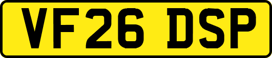 VF26DSP