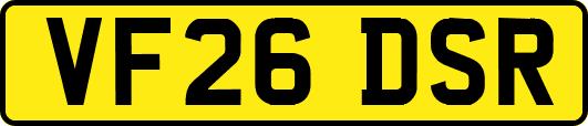 VF26DSR