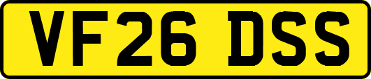 VF26DSS