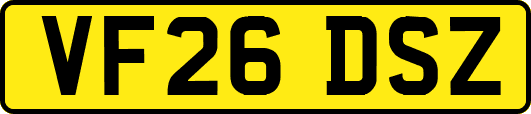 VF26DSZ