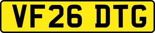 VF26DTG