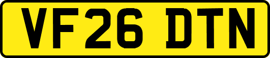 VF26DTN