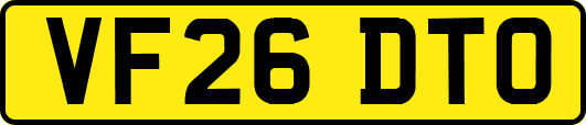 VF26DTO