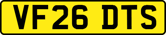 VF26DTS