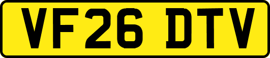 VF26DTV