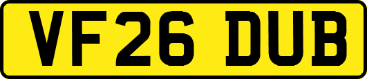 VF26DUB