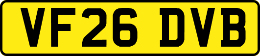 VF26DVB
