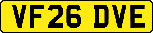 VF26DVE
