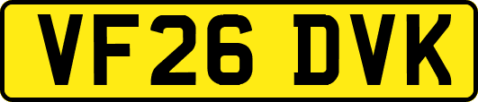 VF26DVK