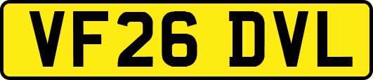 VF26DVL