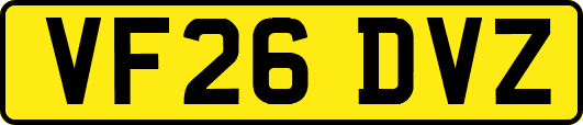 VF26DVZ