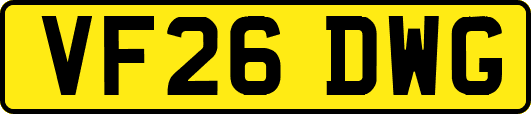 VF26DWG