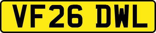 VF26DWL