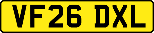 VF26DXL