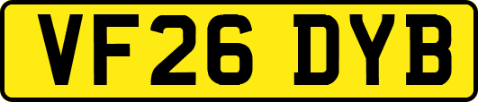 VF26DYB