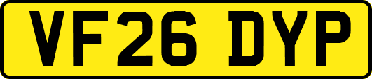 VF26DYP