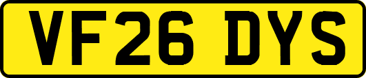VF26DYS