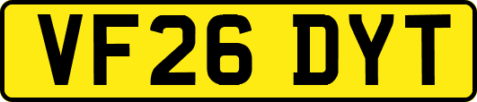 VF26DYT