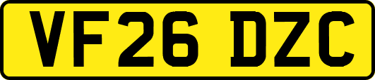 VF26DZC