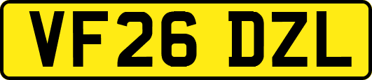 VF26DZL